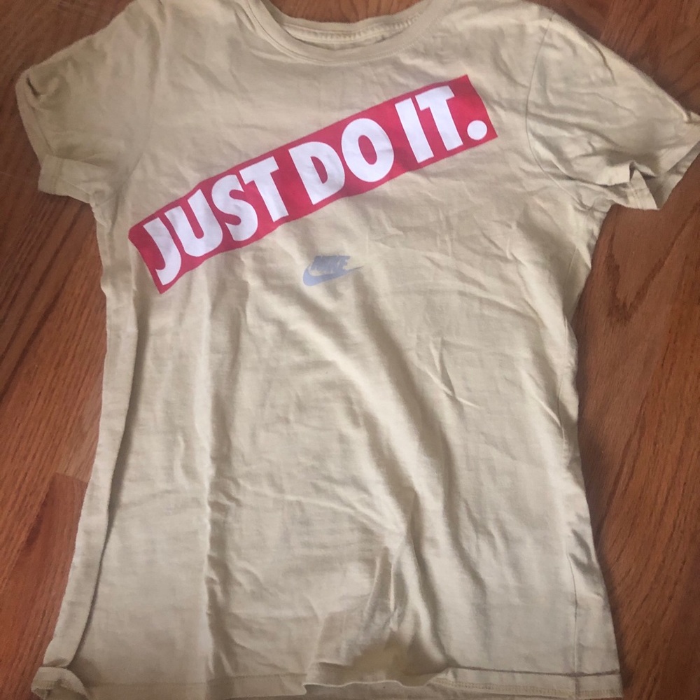 nike shirt